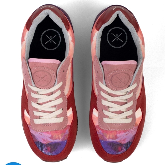 Inkkas "Andes Jogger" - Picture 2 of 7